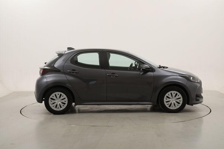 Toyota Yaris Hybrid Business BR029711 1.5 Full Hybrid 116CV
