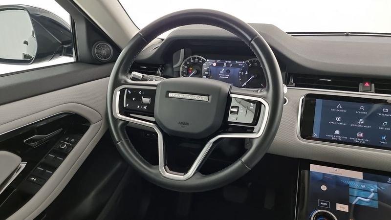 Land Rover RR Evoque 2.0D I4 163 CV AWD Auto S
