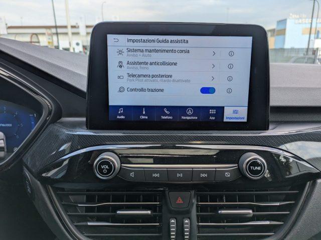FORD Kuga 1.5 EcoBlue 120 CV aut. ST-Line