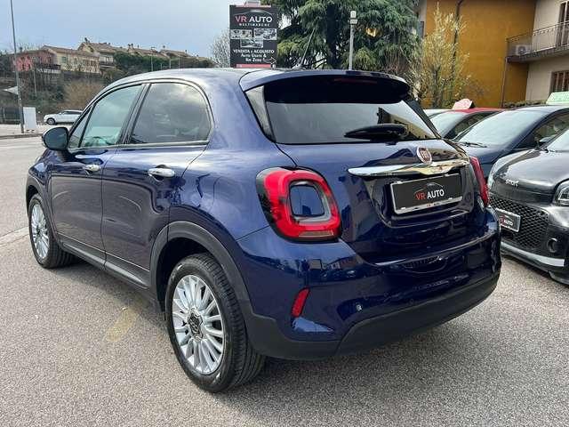 Fiat 500X 1.0 T3 Connect 120cv