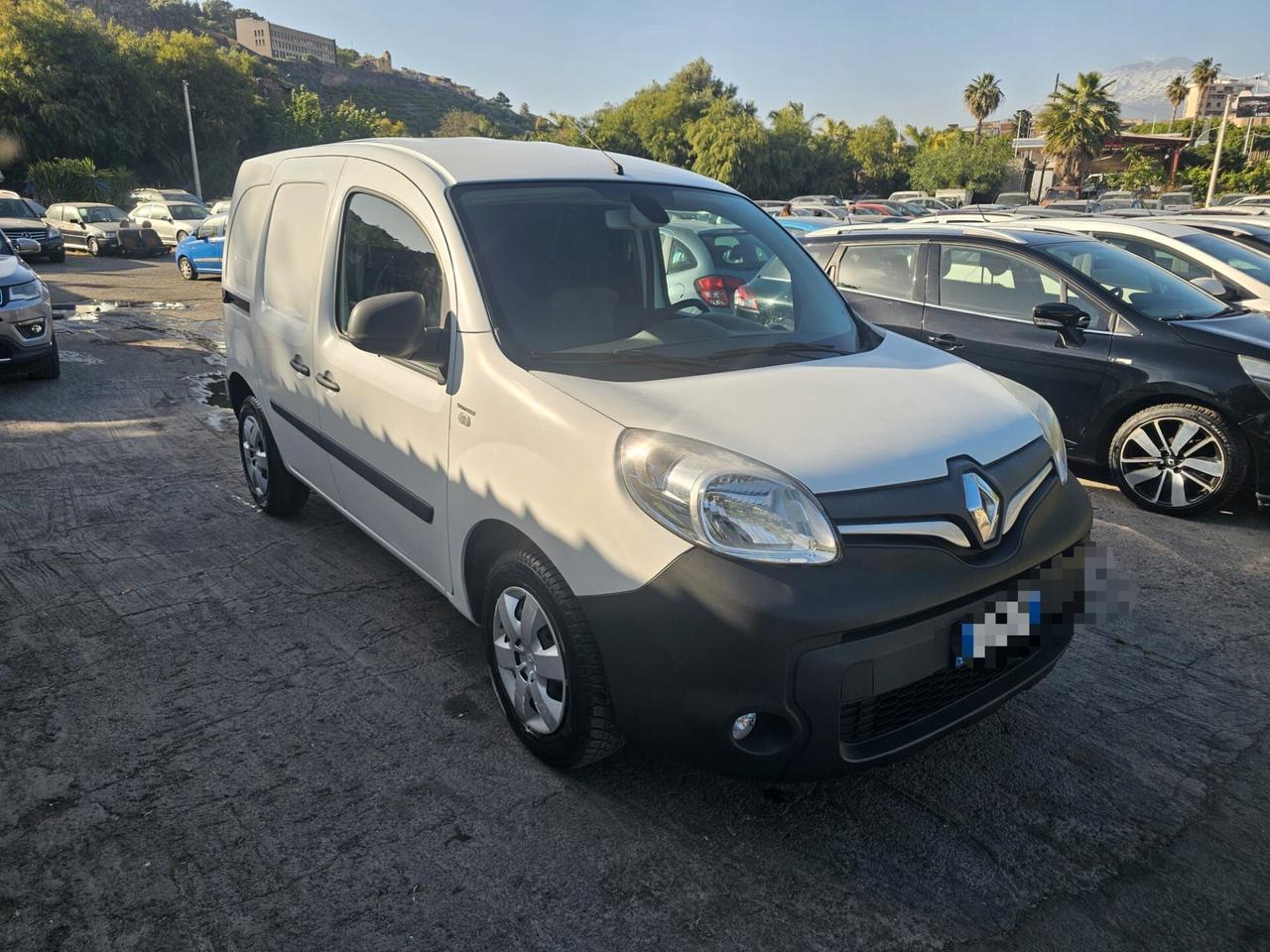 Renault Kangoo Blue dCi 8V 95CV 5 porte Life