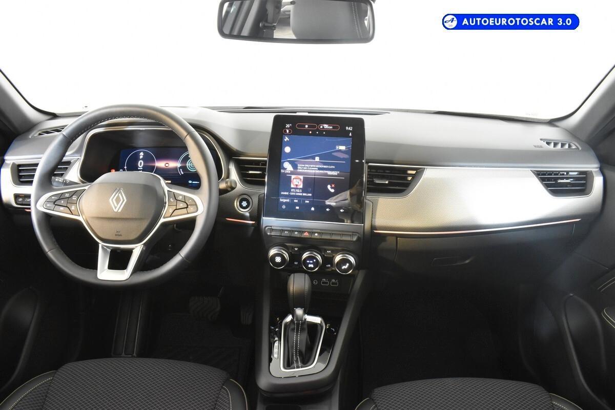 Renault Arkana Full Hybrid E-TECH 145 CV Techno