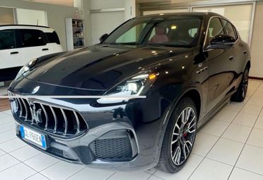 Maserati Grecale MHEV 300 CV AWD GT
