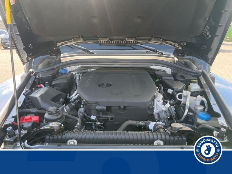 Ineos Grenadier Station Wagon 3.0 Turbo Diesel Fieldmaster