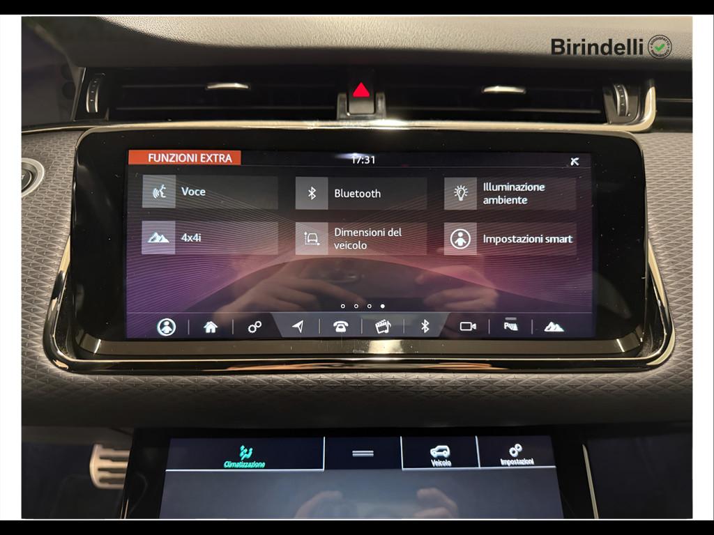 LAND ROVER RR Evoque 2ª serie - Range Rover Evoque 2.0D I4 180 CV AWD Auto R-Dynamic S