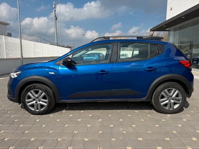 Dacia Sandero Stepway 1.0 TCe ECO-G Comfort 2023