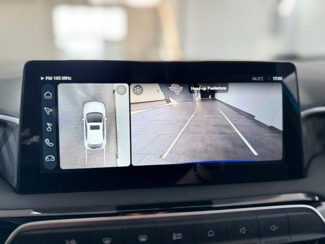 MG MG3 1.5 Hybrid+ Luxury