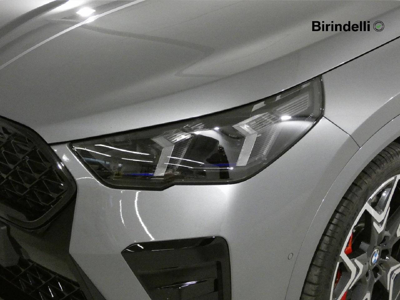 BMW X2 (U10) - X2 xDrive 20d Msport Pro