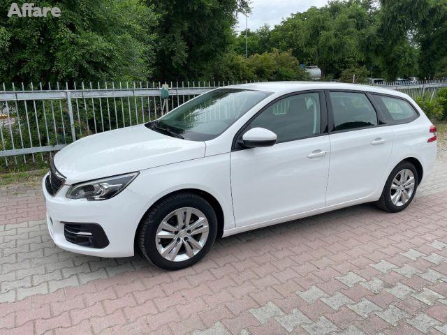 PEUGEOT 308 BlueHDi 100 S&S SW Business