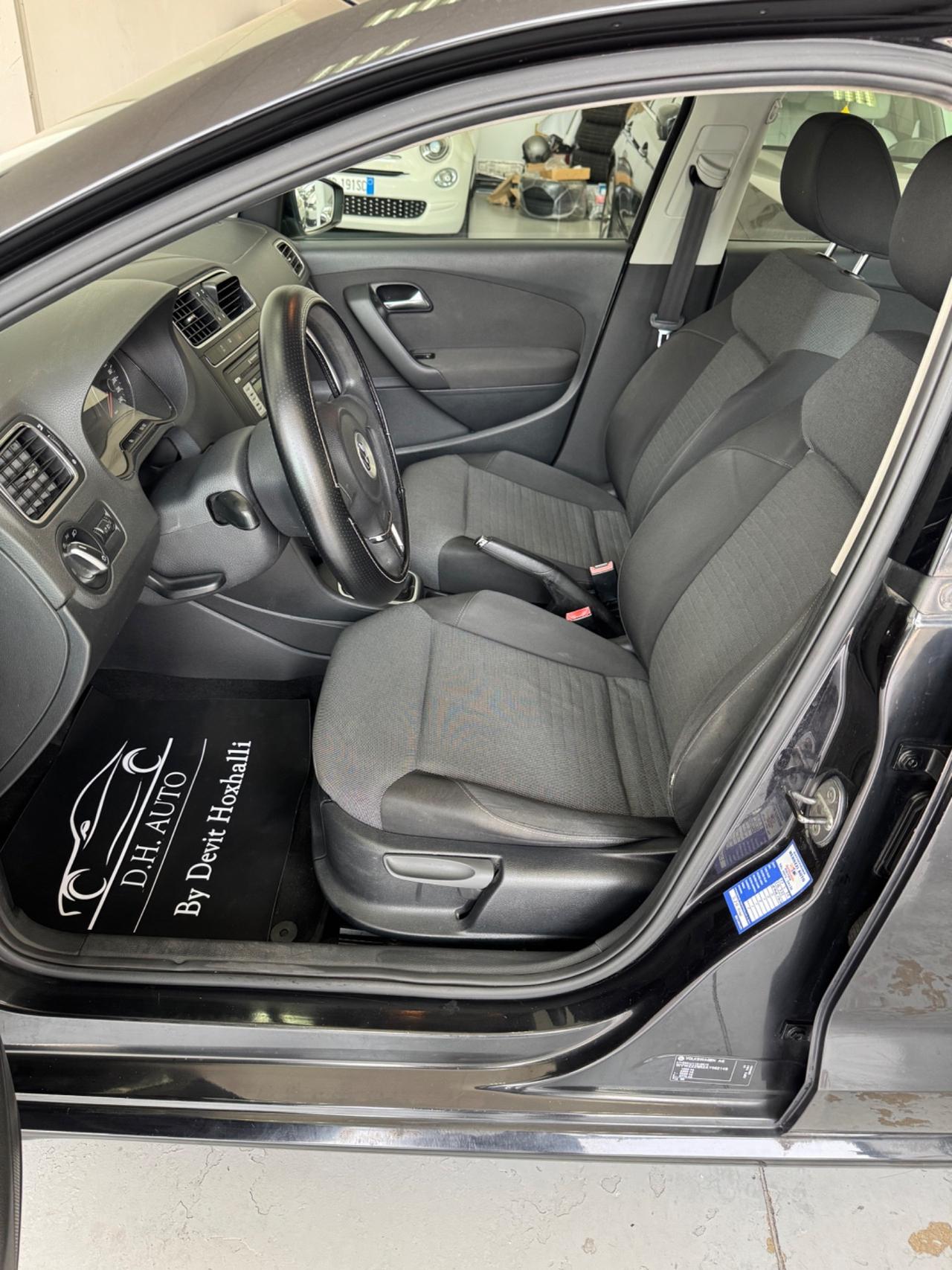 Volkswagen Polo 1.2 70 CV 5p. Comfortline