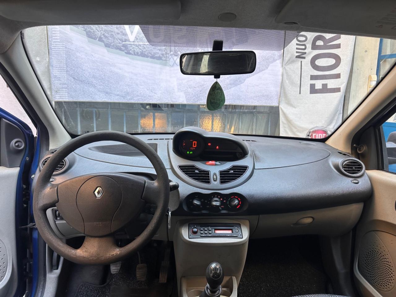 Renault Twingo 1.2 Ok Neopatentati Unico Proprietario