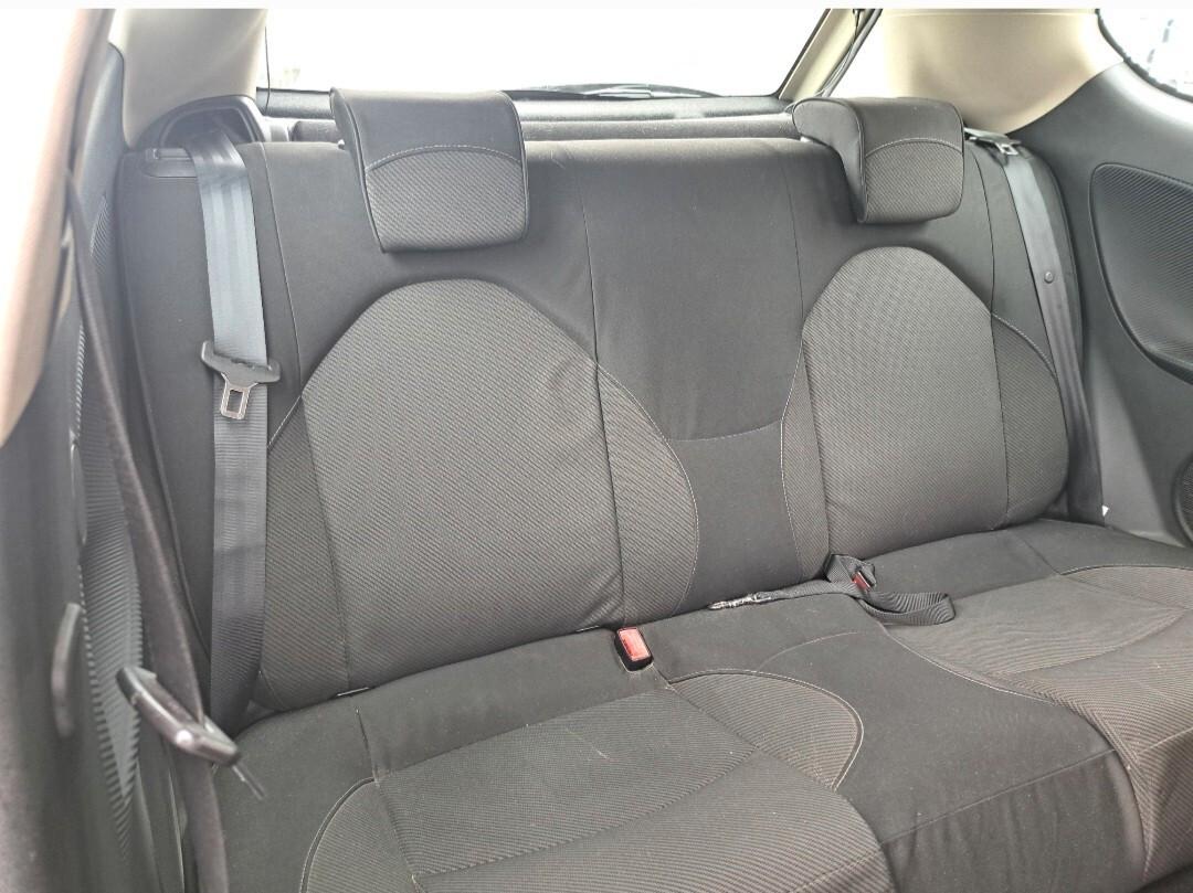 Alfa Romeo MiTo 1.6 JTDm 16V Distinctive