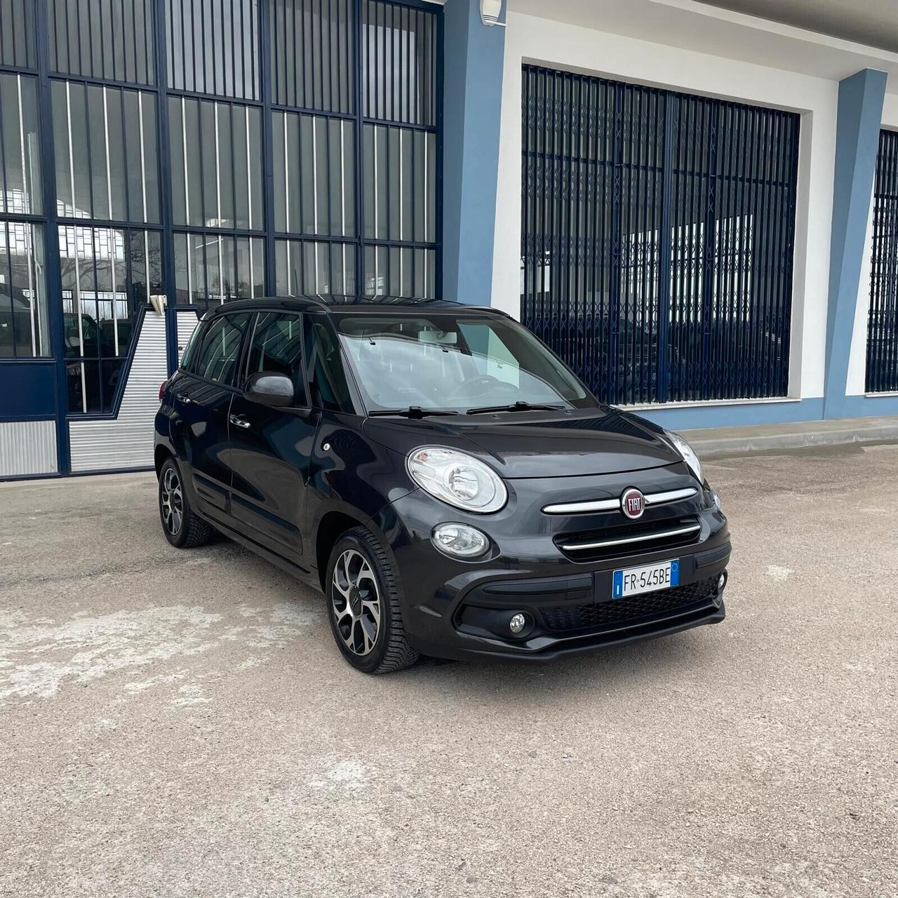 Fiat 500L 1.6 Multijet 120 CV Business