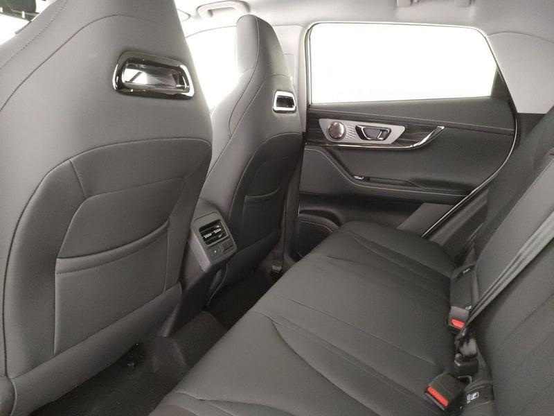 Omoda Omoda 5 SHS Omoda 5 1.5 TGDi Super Hybrid System 224 CV Premium