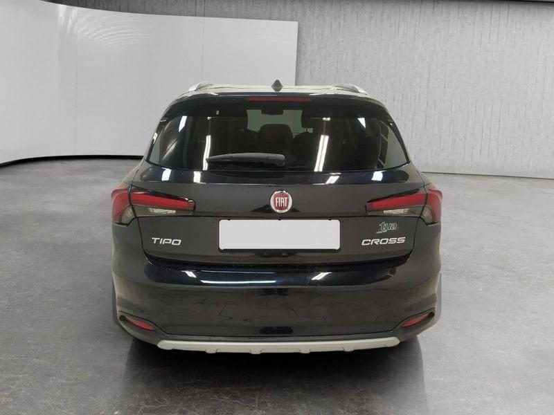 FIAT Tipo 5p 1.0 t3 Cross 100cv