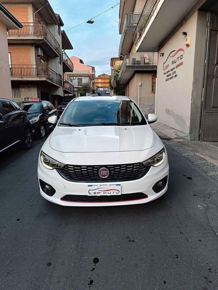 Fiat Tipo 1.3 MJET SPORT OK NEOPATENTATI!!