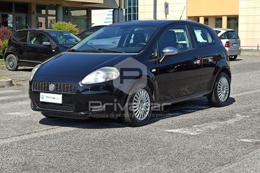 FIAT Grande Punto 1.2 3 porte Dynamic