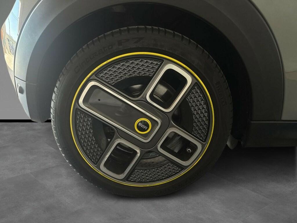 Mini Cooper SE 3p Classic auto