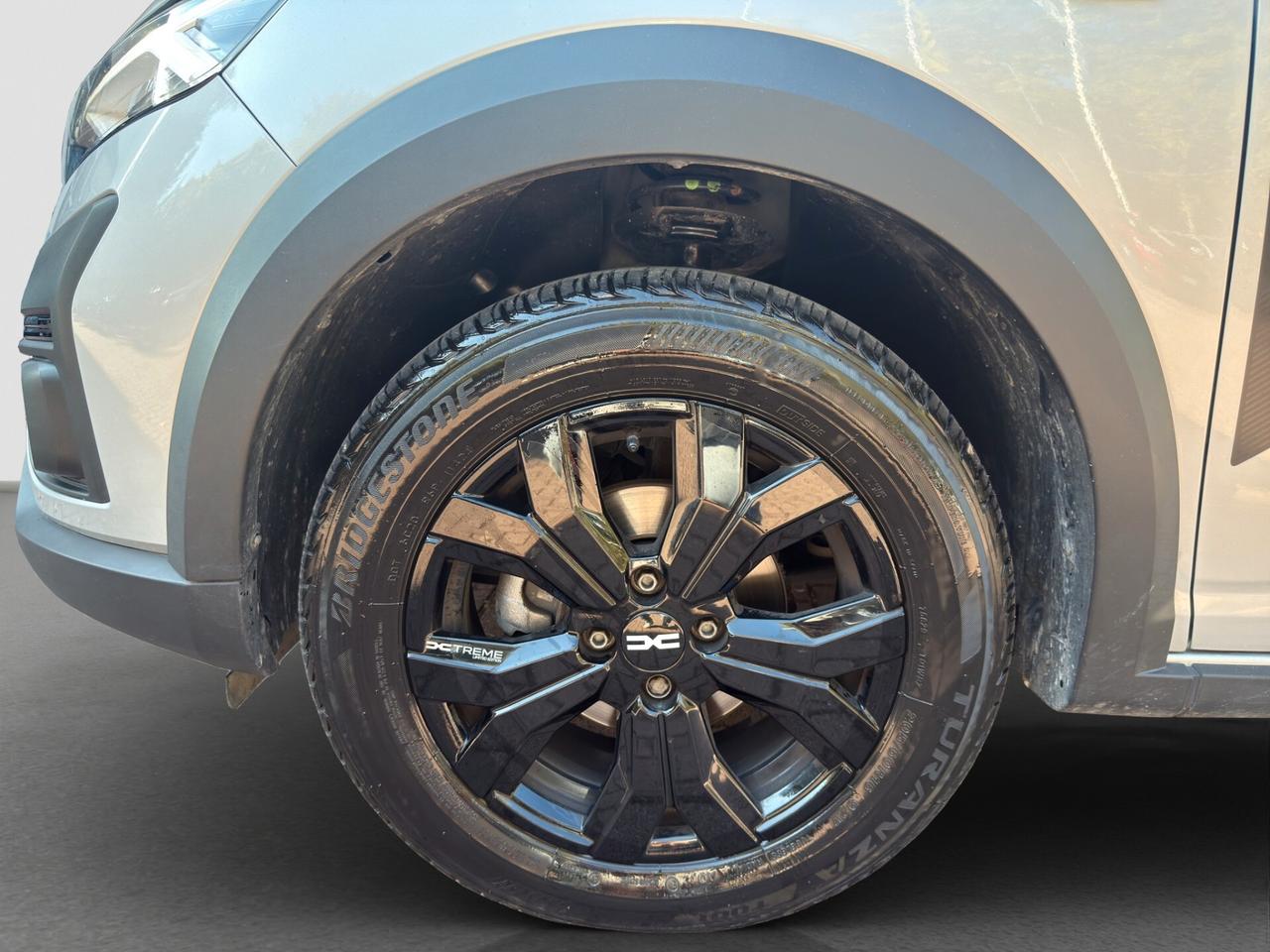 Dacia Jogger 1.0 TCe GPL 100 CV 5 posti Extreme