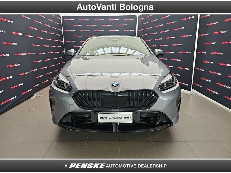 BMW Serie 1 118d MSport Pro