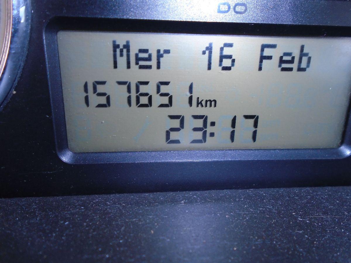 LANCIA Ypsilon '2006 OK NEOPATENTATI EURO 4