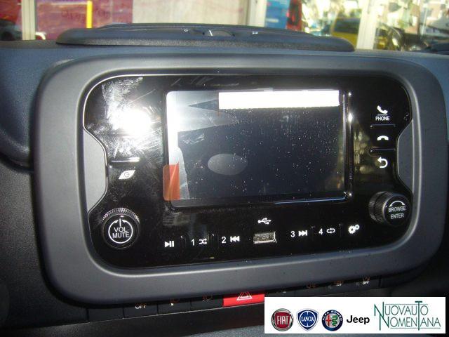 FIAT Panda 1.0 FireFly S&S Hybrid 5°posto Pack City Km0