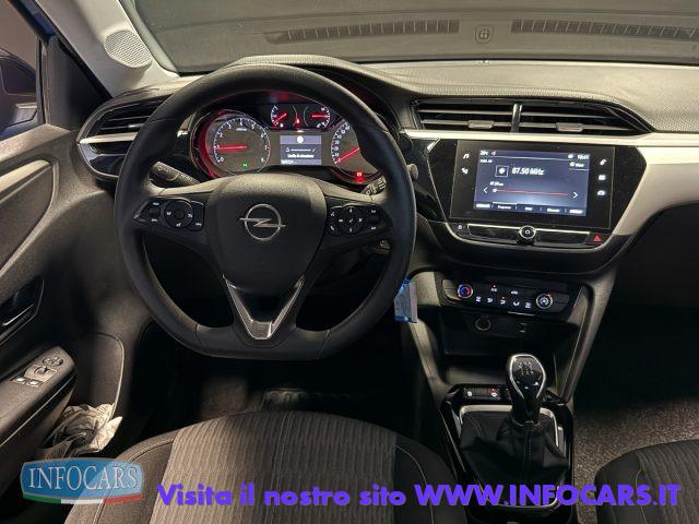 OPEL Corsa 1.2 75 CV Edition - Neopatentati - PROMO