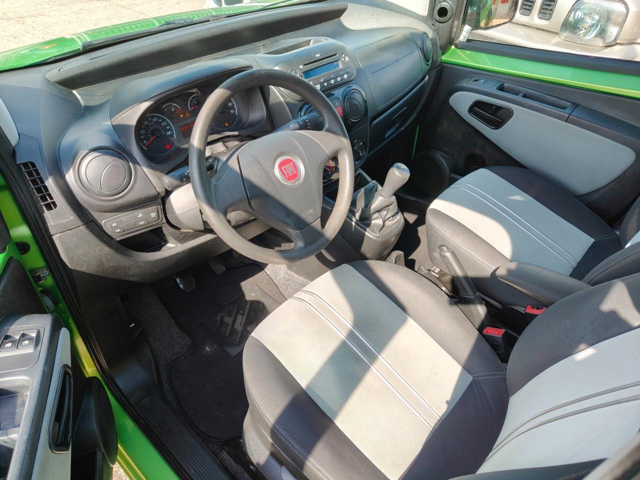 Fiat Qubo 1.3 MJT 75 CV Dynamic