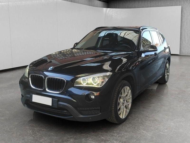 BMW X1 xdrive20d Sport Line 184cv