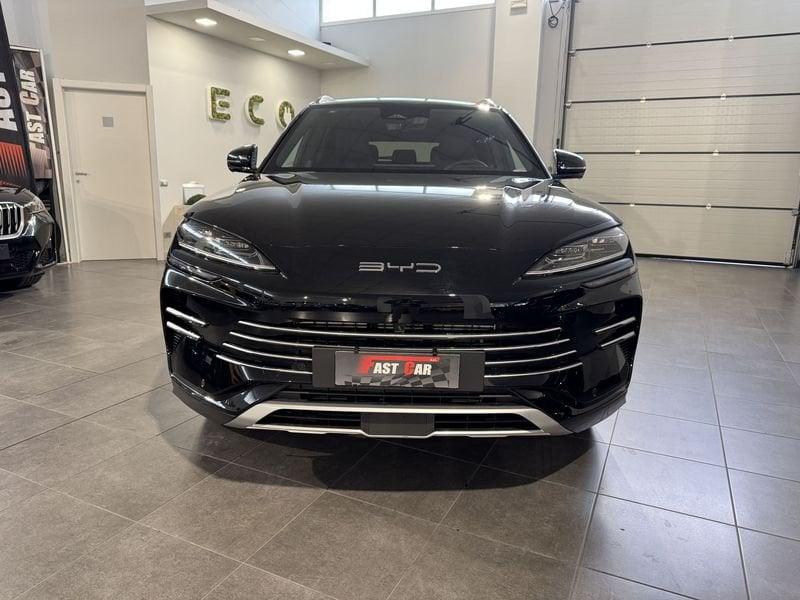 BYD Seal U DM-i Seal U DM-i 1.5 phev Comfort 2wd