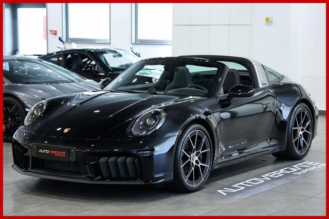 PORSCHE 992 Targa 4 GTS|LIFT|BOSE|VENTILATI|ROLL-BAR