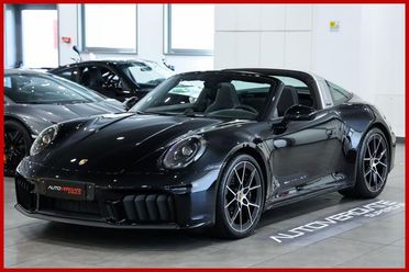 PORSCHE 992 Targa 4 GTS|LIFT|BOSE|VENTILATI|ROLL-BAR