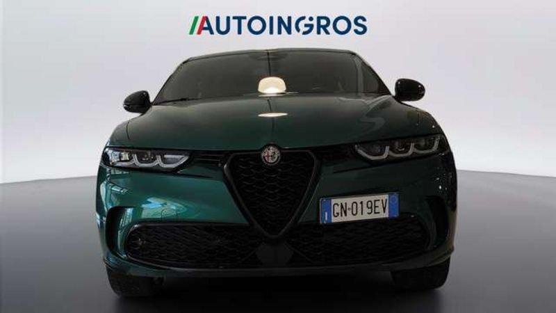 Alfa Romeo Tonale 1.5 Hybrid Speciale