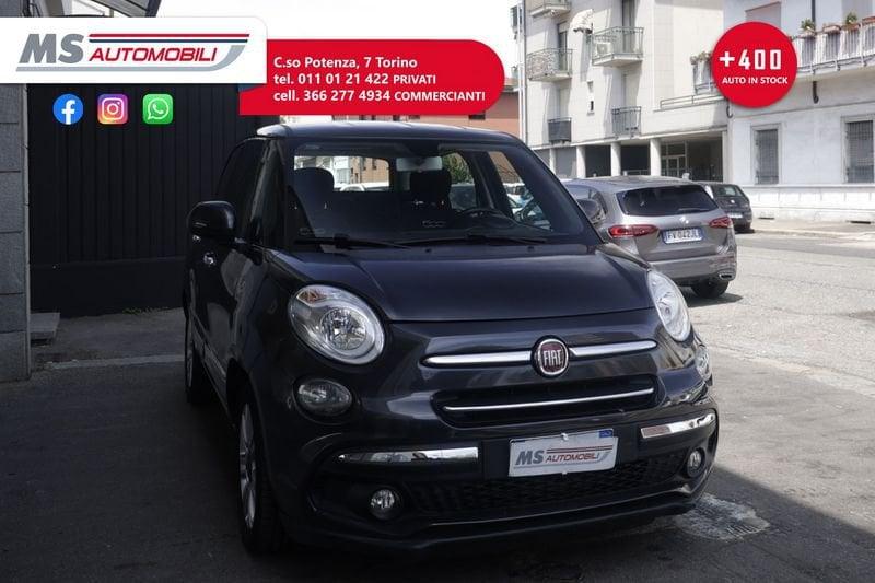 FIAT 500L FIAT 500L 1.3 Multijet 95 CV Business Unicoproprietario