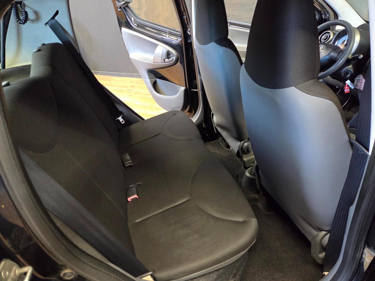 Toyota Aygo 5 Porte Aygo 5p 1.0 Sol