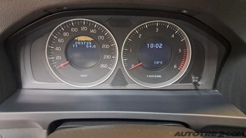 Volvo V60 volvo D4 Geartronic Ocean Race