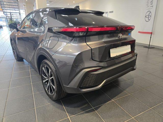TOYOTA C-HR 1.8 HV Trend - Ok Neopat./CarPlay
