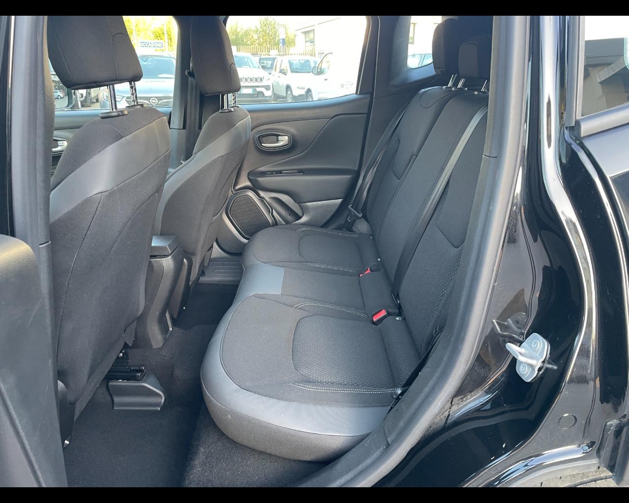 JEEP Renegade My23 Longitude 1.6 Multijet Ii 130 Cv E6.4