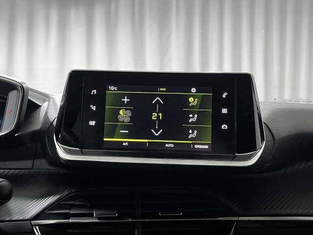 Peugeot 2008 PureTech 130 S&S EAT8 Allure Pack