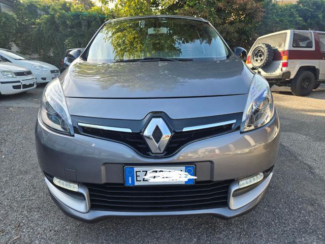 RENAULT Scenic Scénic XMod 1.5 dCi 110CV Limited