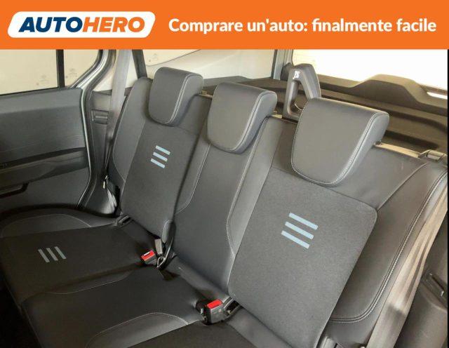 FORD Tourneo Courier 1.0 EcoBoost Active