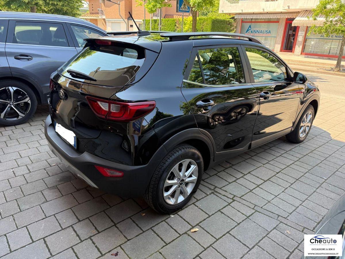 KIA - Stonic - 1.4 MPI 100 CV Style