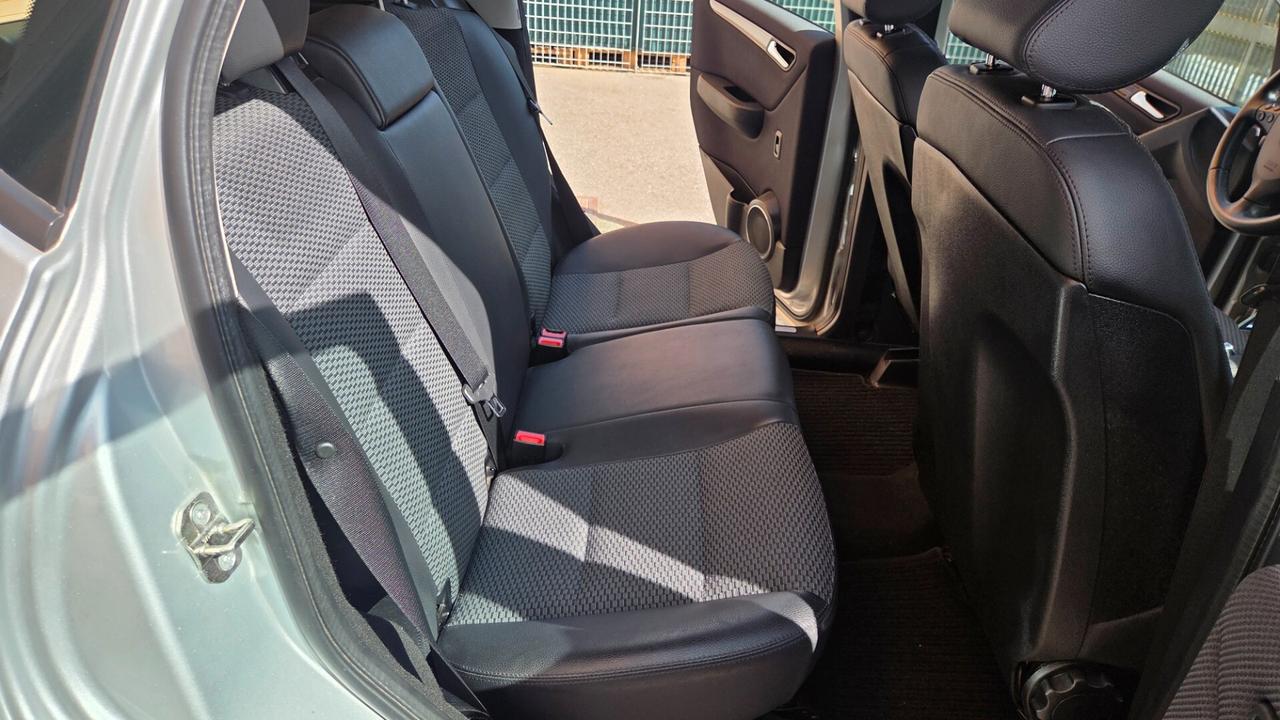 Mercedes-benz A 160 BlueEFFICIENCY Special Edition euro5