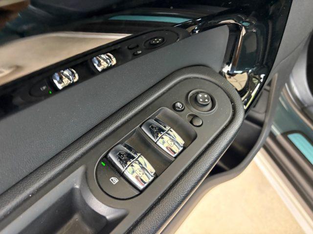 MINI Countryman 1.5 Countryman ALL4 QUATTRO RUORE MOTRICI BENZ