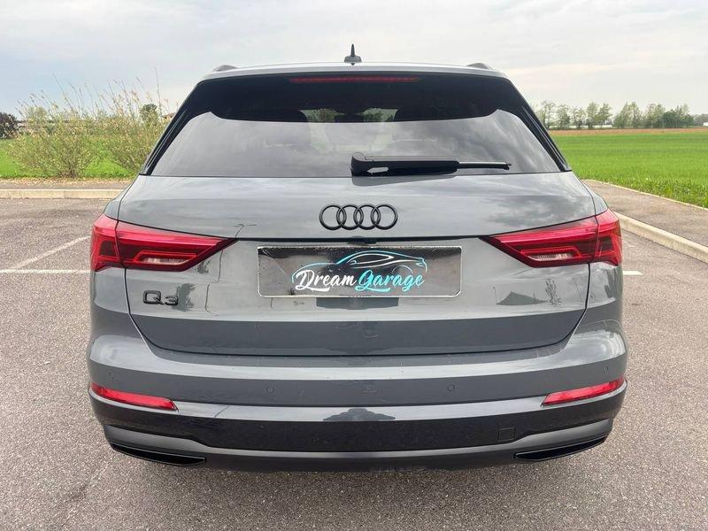 Audi Q3 1.5 Benzina 150cv