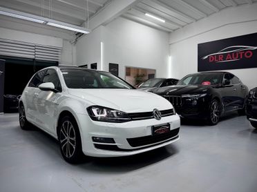 Volkswagen Golf 2.0 TDI DSG 5p. Highline BlueMotion Technology