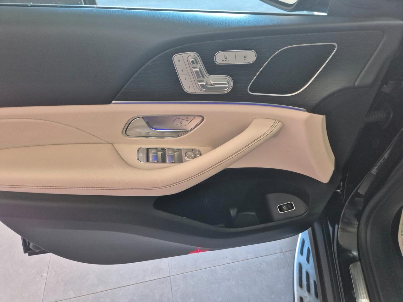 Mercedes-benz GLE 300 d 4Matic Premium