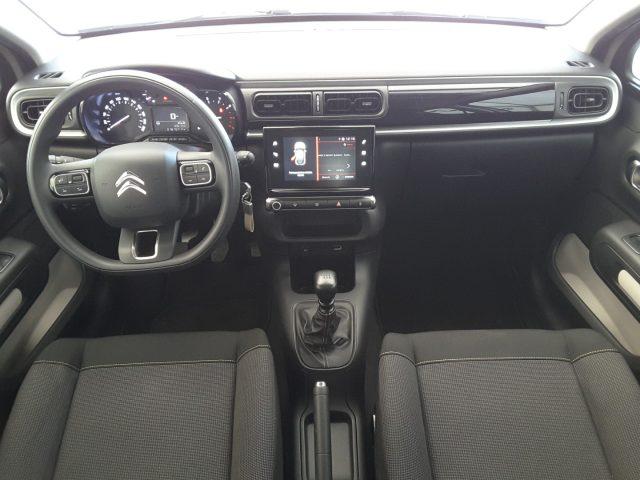 CITROEN C3 1.2 PureTech 110cv Plus *solo 18.100 Km*