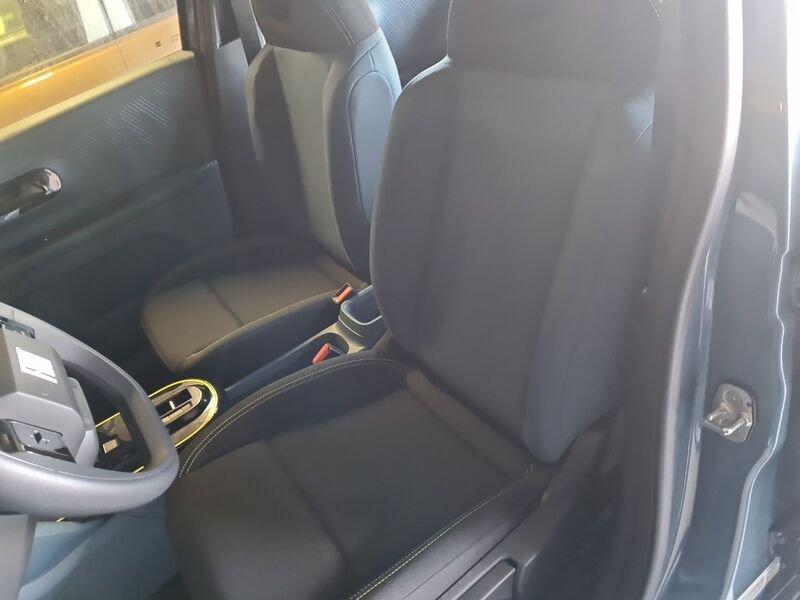FIAT Grande Panda Benzina Benzina Pop