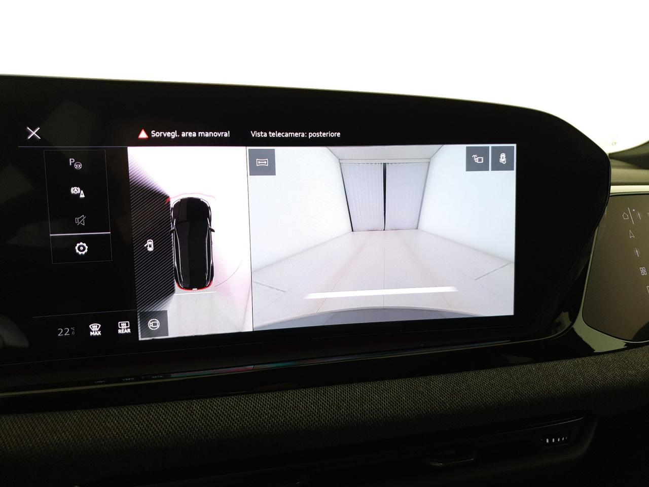 2.0e-hybrid 367CV quattro S tronic Edition One